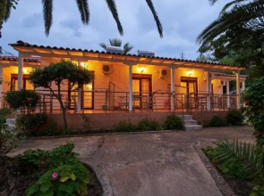 Tsitsirikos Studios