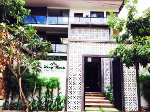 King Rock Boutique Hotel