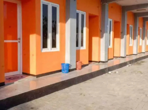 Artayya Puri Homestay 2