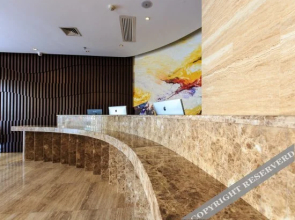 Shuangyuhui River View Hotel