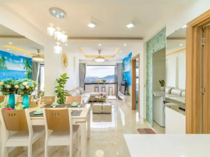 Bayhomes Serviced Apartment at Muong Thanh Residence