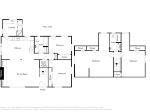 True Tahoe – Classic Cabin - 4 Br cabin by RedAwning