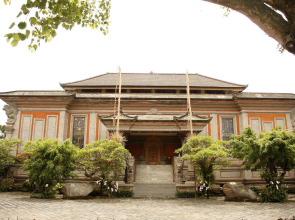 The Sungu Resort & Spa