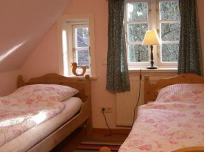 Apartment Apfelgarten