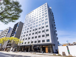Tokyu Stay Kanazawa