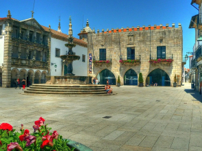 A Vianesa Guest House