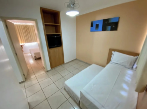 DiRoma Fiori com um dia no Acqua park