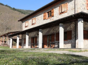 Agriturismo Villaggio Eden