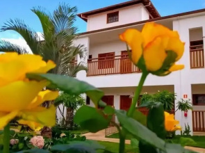 Pousada Vila Americana