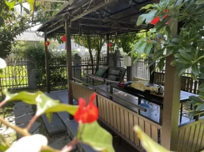 Tengchong Yuntian Hot Spring Homestay