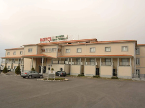 Hotel Quinta dos Cedros