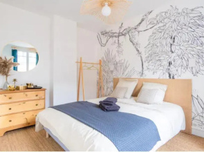 Sweet Home - Chic & Cosy - 4 pers