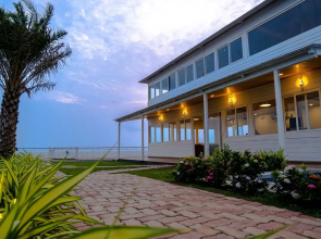 Maargit Beach Resort Goa