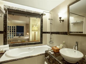 Sunrise Nha Trang Beach Hotel & Spa