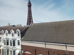 Rose James Apartments