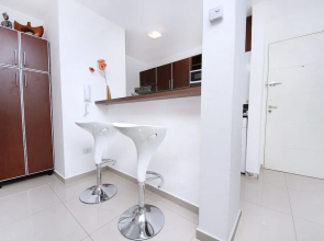 Bvd. Illia Apartment AN4