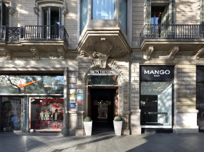 Sonder Paseo de Gracia