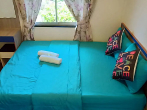 OYO Home 90407 Blue Mount Homestay