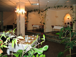 Pansionat "Novyj Edem"