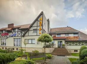 Motel Za Miedzą