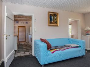 7 Person Holiday Home in Grenaa