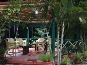 Happy Nest Resort