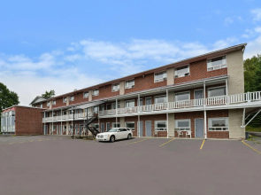 Canadas Best Value Inn and Suites Woodstock