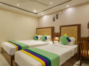Hotel Amber Palace