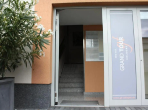 Hotel Grand Tour Cologne