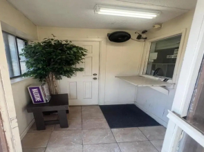 Hotel O Best Rest Inn Springfield US 36