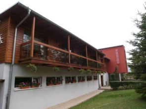 Hotel Panorama