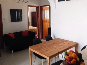 Lovely Well Located 3-bed Apartment in Algarve