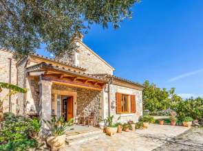 Villa Oliva
