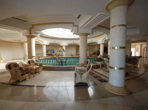 Dive Inn Resort