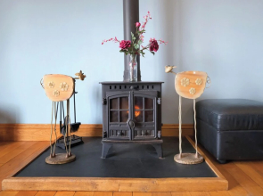 Ocean View Cottage 1 - Llanrhidian
