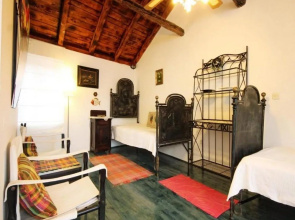 Villa Talež