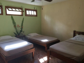Casitas Joanna