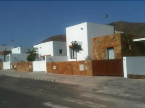 Villas El Aceitun