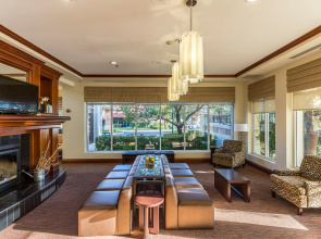 Hilton Garden Inn Fairfield
