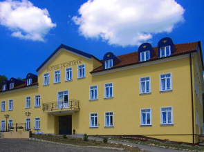 Hotel Puntijar
