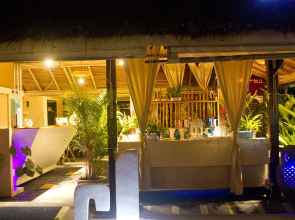 Mama Beach Residence
