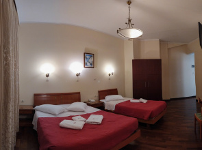 Cecil Hotel