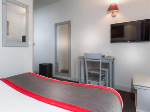 Citadines Canal Amsterdam