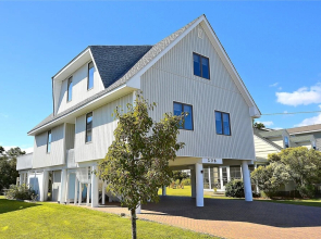 Heron Haven 206 Second Street by Long & Foster