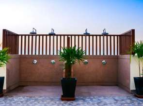 Cheathata CTS Hotel Siem Reap