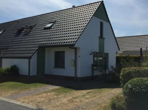 Holiday Home Nieuwendamme
