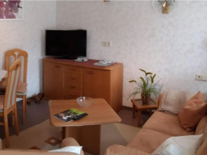 Ferienwohnung Günther