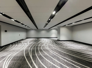 Hilton Mexico City Reforma