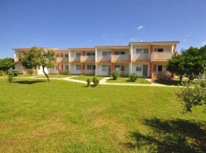 Arena Grand Kazela Camping Homes