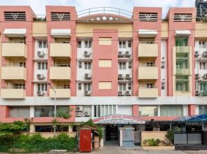 Townhouse 889 Orchid Sankrish Velachery